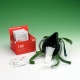 maskerreiniger/desinfectiedoekje, 3M 0105